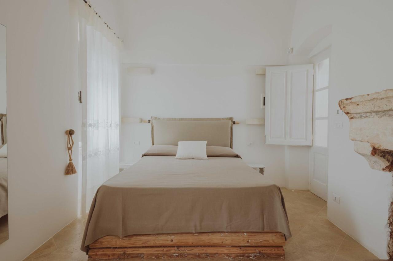 Bed and Breakfast Badia Del Casale Удженто Экстерьер фото