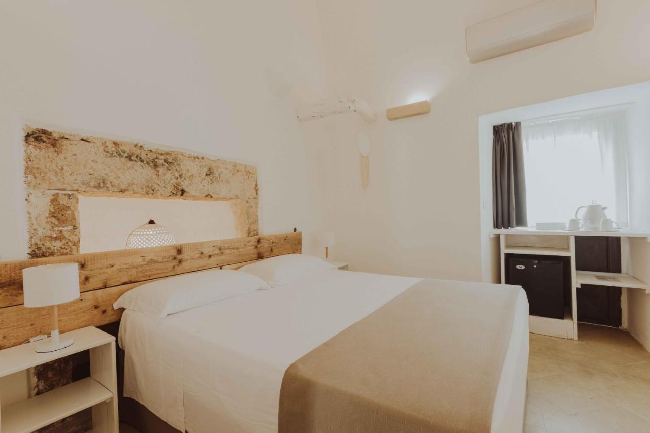 Bed and Breakfast Badia Del Casale Удженто Экстерьер фото