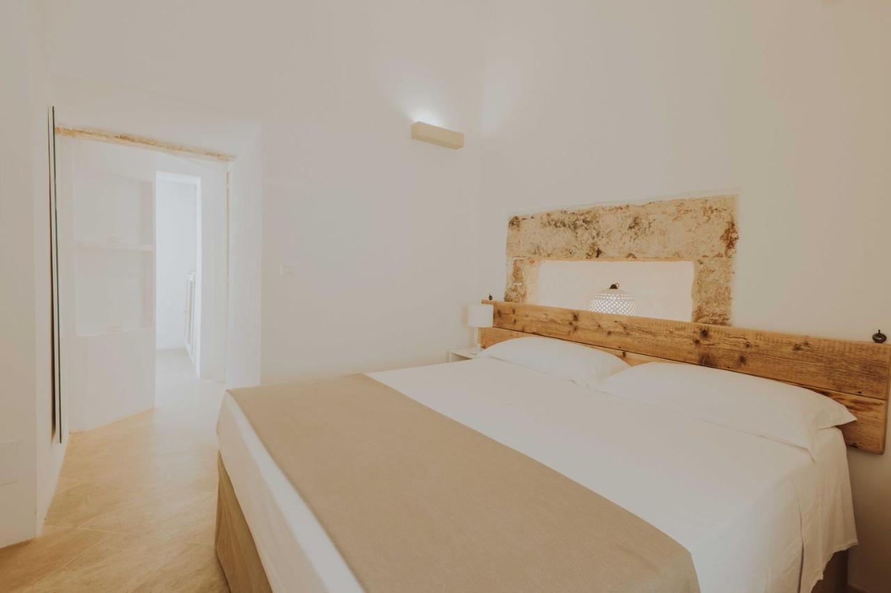 Bed and Breakfast Badia Del Casale Удженто Экстерьер фото
