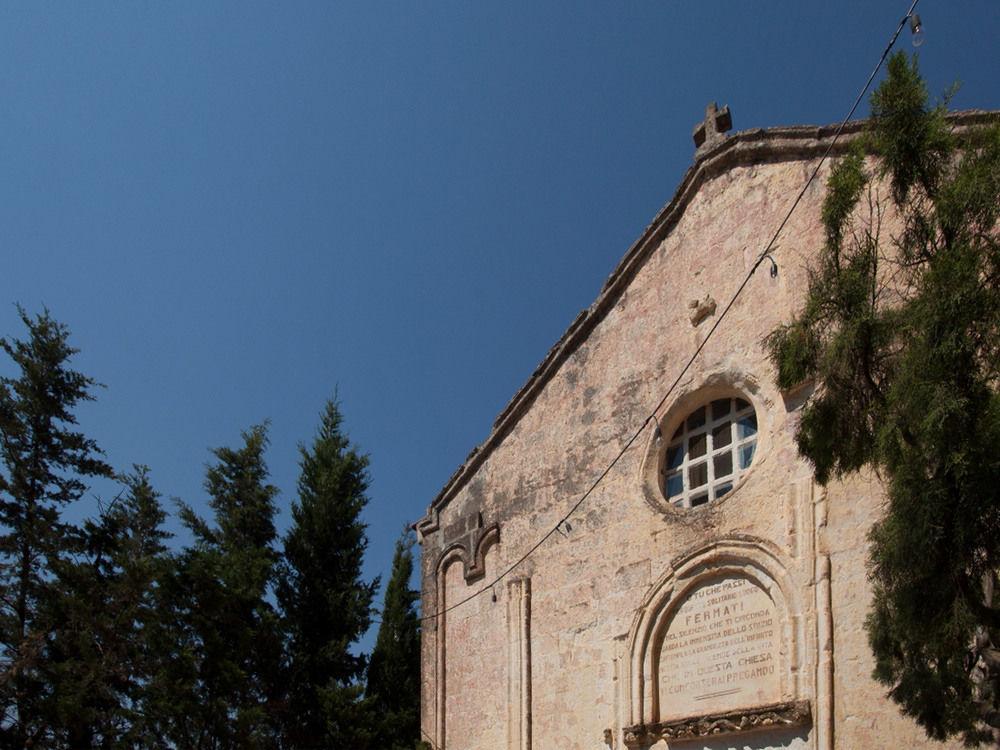 Bed and Breakfast Badia Del Casale Удженто Экстерьер фото