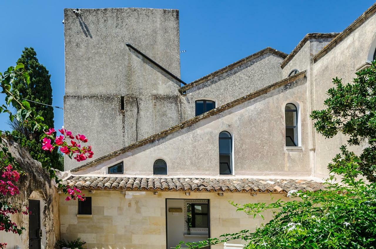Bed and Breakfast Badia Del Casale Удженто Экстерьер фото